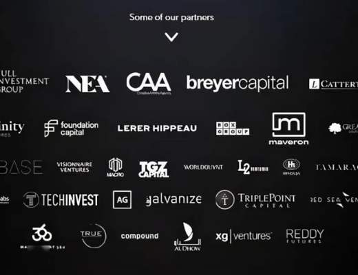 
      一家制作3D QQ秀的海外公司 凭啥能估值10亿美金？