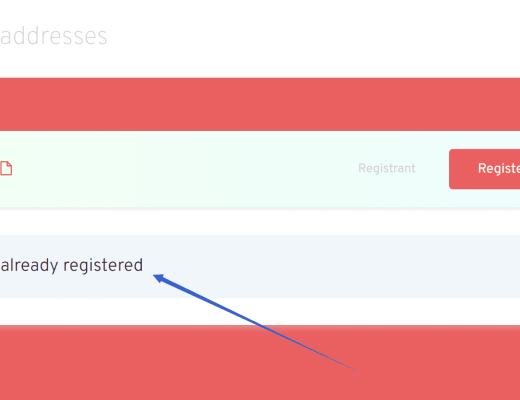 金色观察|一文读懂LinkKey(附SNS注册教程)