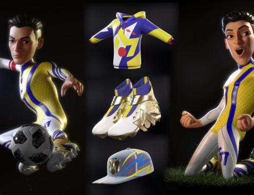 
      一家制作3D QQ秀的海外公司 凭啥能估值10亿美金？