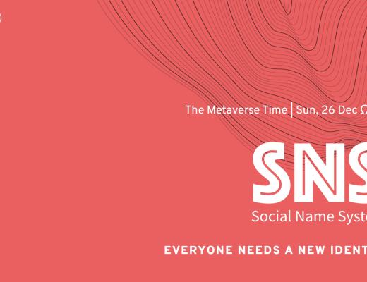 金色观察|一文读懂LinkKey(附SNS注册教程)