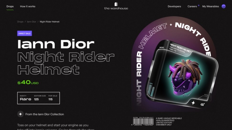 
      一家制作 3D QQ 秀的海外公司 凭啥能估值 10 亿美金？Genies是谁？Genies获得了哪些成就？Genies究竟看到了什么商机？Genies的商业模式可以借鉴吗？