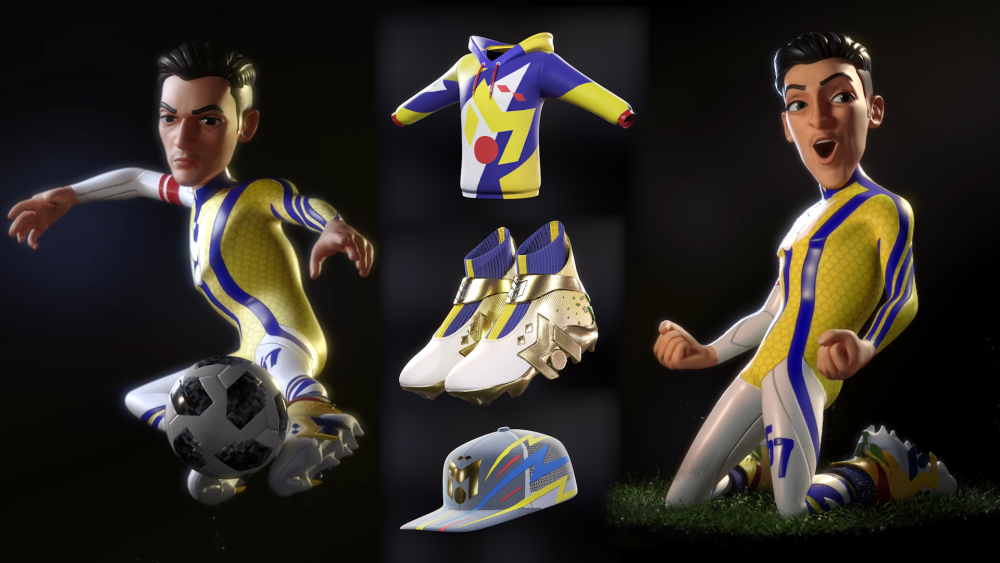 
      一家制作 3D QQ 秀的海外公司 凭啥能估值 10 亿美金？Genies是谁？Genies获得了哪些成就？Genies究竟看到了什么商机？Genies的商业模式可以借鉴吗？