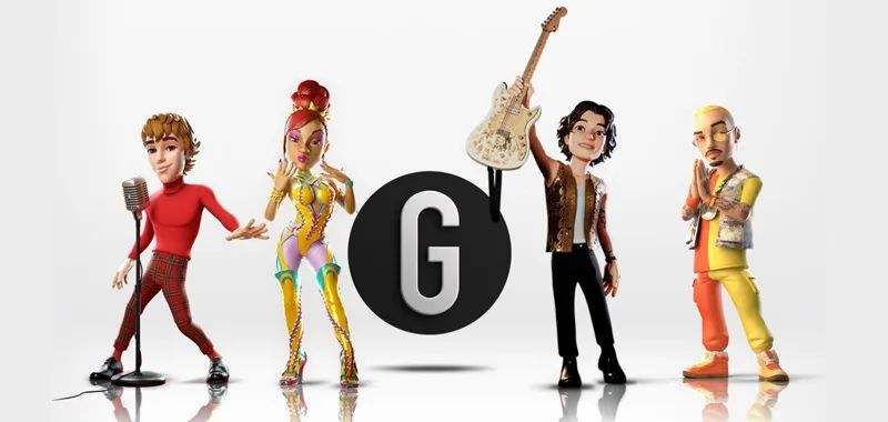 
      一家制作3D QQ秀的海外公司 凭啥能估值10亿美金？