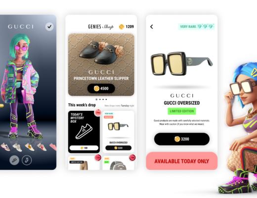 
      一家制作3D QQ秀的海外公司 凭啥能估值10亿美金？