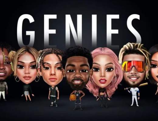 
      一家制作3D QQ秀的海外公司 凭啥能估值10亿美金？