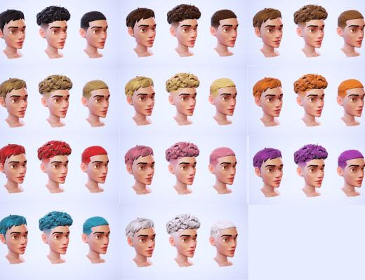 
      一家制作3D QQ秀的海外公司 凭啥能估值10亿美金？