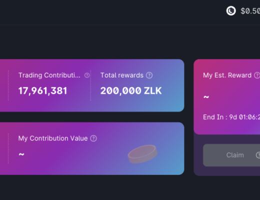 
      跨链DEX巡礼：Zenlink如何聚合波卡生态内的流动性