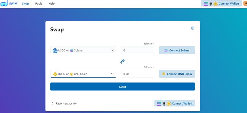 
      新生代跨链桥：不止于资产跨链 着眼于DApp跨链交互