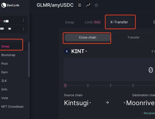 
      跨链DEX巡礼：Zenlink如何聚合波卡生态内的流动性