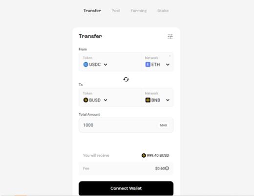 
      新生代跨链桥：不止于资产跨链 着眼于DApp跨链交互