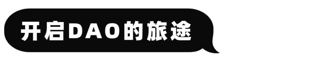 
      SeeDAO：一个 DAO 的孵化器