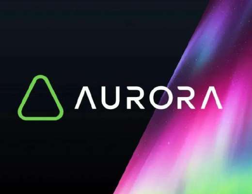 
      开始起飞了 重新想象Near「无限可扩展性」的叙事