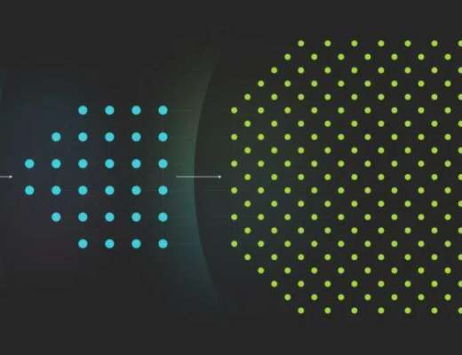 
      开始起飞了 重新想象Near「无限可扩展性」的叙事