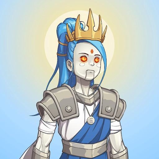 以太坊的守护者:Idols NFT确保以太坊区块链的