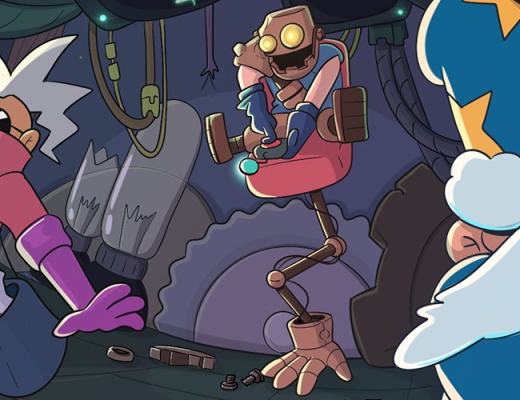 
      五月不容错过的热门蓝筹 NFT 项目一览