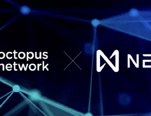 
      开始起飞了 重新想象Near「无限可扩展性」的叙事