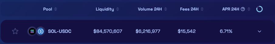 
      Orca：Solana生态“最丝滑”的DEX 集中流动性做市来袭