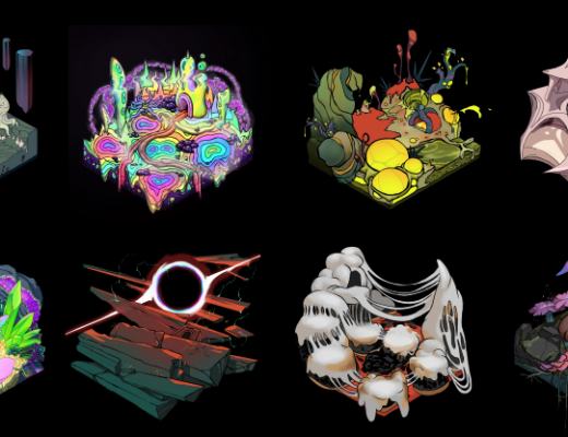 
      五月不容错过的热门蓝筹 NFT 项目一览