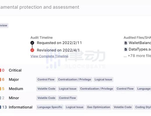 用1个BAYC领2个空投?详解「NFT银行」BendDAO