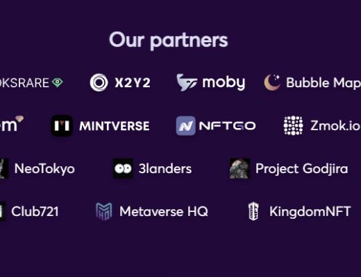 
      五月不容错过的热门蓝筹 NFT 项目一览