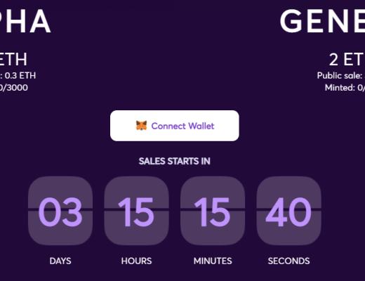 
      五月不容错过的热门蓝筹 NFT 项目一览