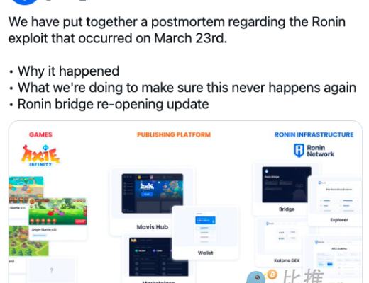 
      DeFi安全令人堪忧 Fei Protocol “重入漏洞”导致超8000万美元被盗