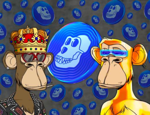 
      APE等NFT项目的代币经济研究报告