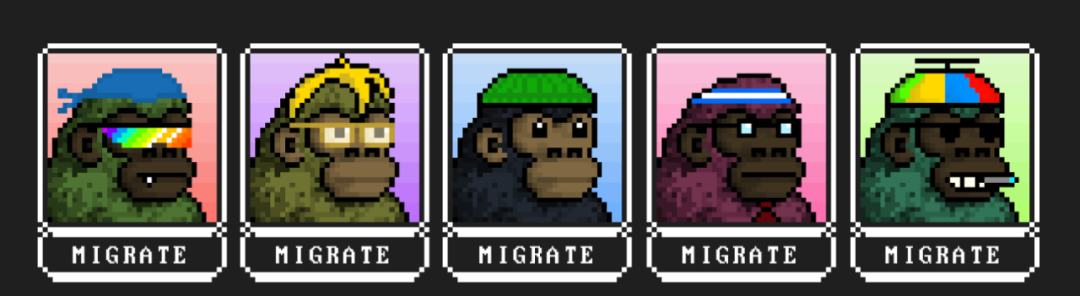 
      APE等NFT项目的代币经济研究报告