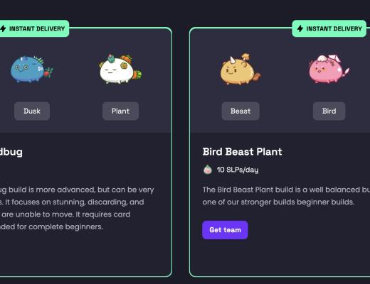 
      金色观察｜ 获Paradigm、A16Z背书：一文读懂链游平台LootRush