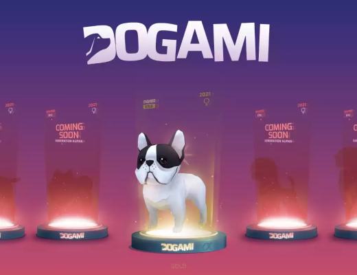 
      打金、种地、跑步 GameFi下一个起爆点会是以Dogami为代表的宠物养成类吗？