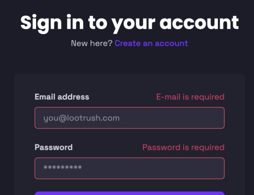 
      金色观察｜ 获Paradigm、A16Z背书：一文读懂链游平台LootRush