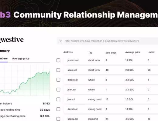 
      14个新项目 Binance Labs第4季全球孵化计划项目一览