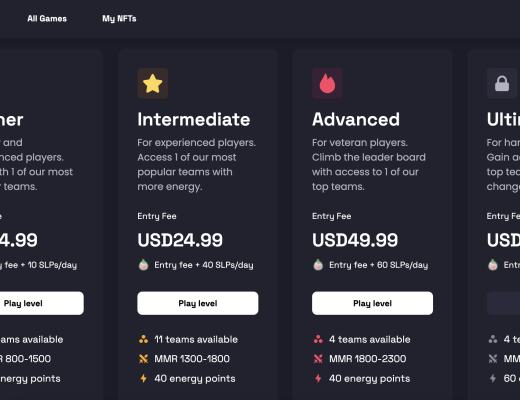
      金色观察｜ 获Paradigm、A16Z背书：一文读懂链游平台LootRush