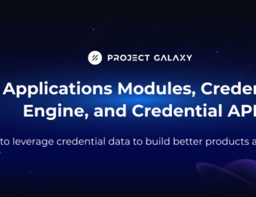 
      Web3龙头Project Galaxy开启了逃脱DeFi引力的新范式？