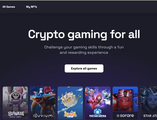 
      金色观察｜ 获Paradigm、A16Z背书：一文读懂链游平台LootRush