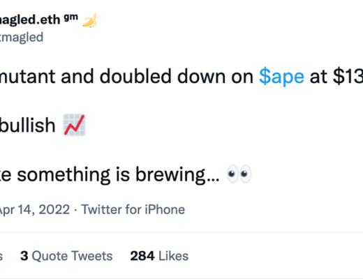 
      Newman Capital 研究：ApeCoin DAO 和新的 AIP 提案分析 为何争议不断？