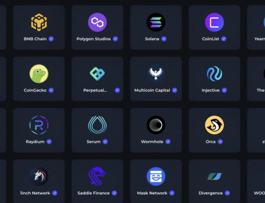 
      DID项目Galaxy能否随着Web3和DAO而崛起？