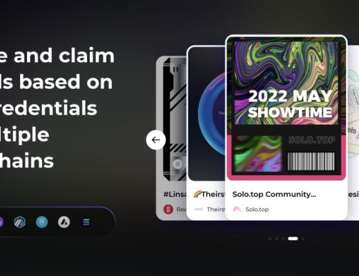 
      DID项目Galaxy能否随着Web3和DAO而崛起？