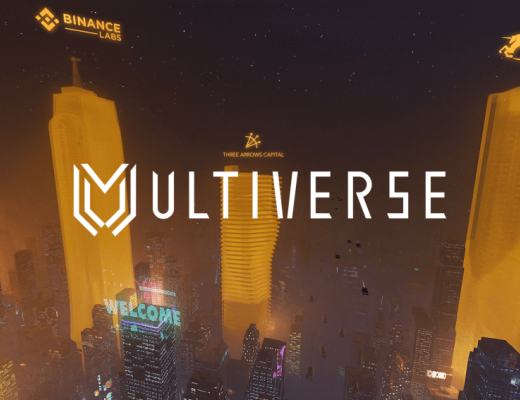 
      盘点顶级加密 VC 的“3A 链游”布局 谁能扛起 Gamefi 的大旗？