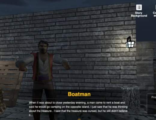 FindTruman:第一个剧本杀元宇宙