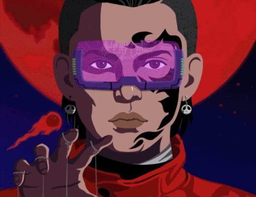 FindTruman:第一个剧本杀元宇宙