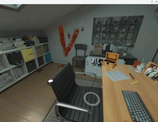 FindTruman:第一个剧本杀元宇宙