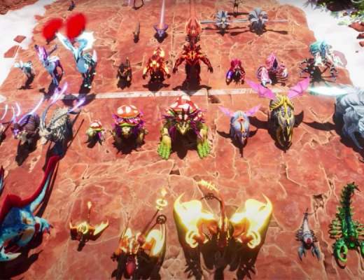 
      盘点顶级加密 VC 的“3A 链游”布局 谁能扛起 Gamefi 的大旗？