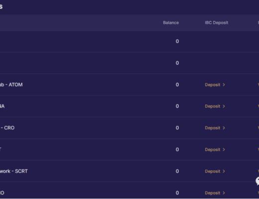 2022:Osmosis的创新治理机制详解