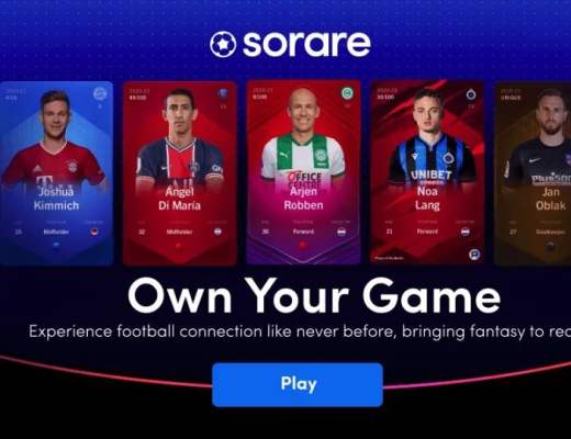 
      盘点顶级加密 VC 的“3A 链游”布局 谁能扛起 Gamefi 的大旗？