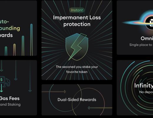 
      金色观察 | Bancor 3将于5月11日上线 速览Bancor 3新特性