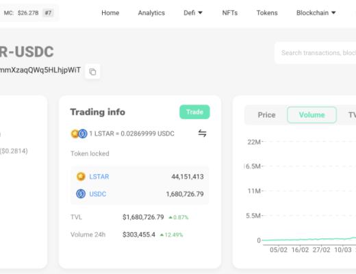 
      Let me speak：Web2 向 Web3 的华丽转身需要注意什么？