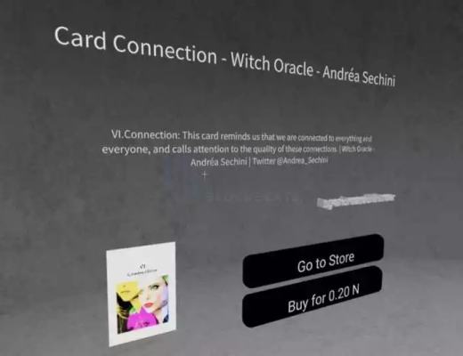 
      Mintbase：Near上的 NFT格子铺