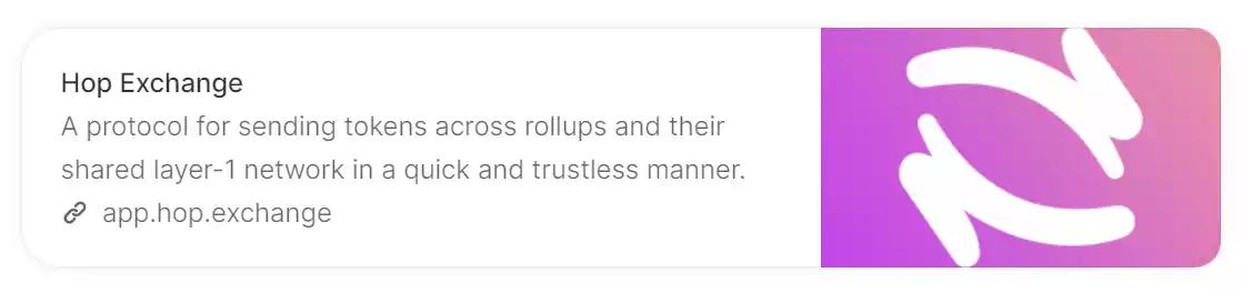 
      Trustless桥：解决互操作性危机 优化流动资金的利用效率