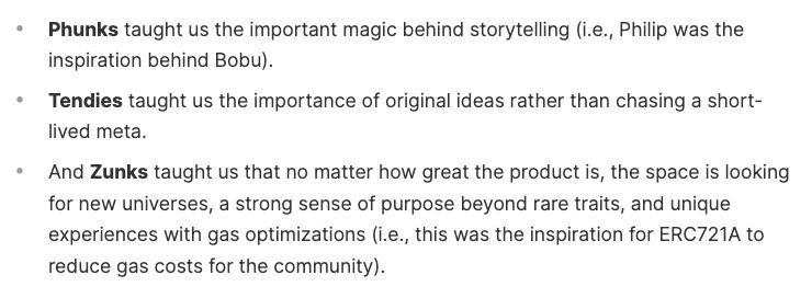 
      Azuki创始人自曝？今天早上究竟发生了什么